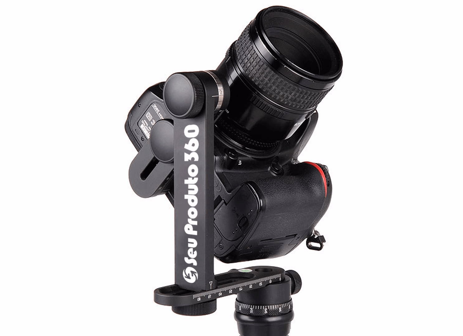Tour virtual 360 graus